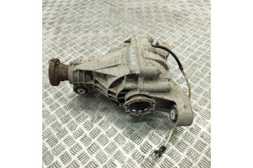 Rear differential VW Touareg 7LA 7L6 7L7 02 10 0AB525015C 4460310019