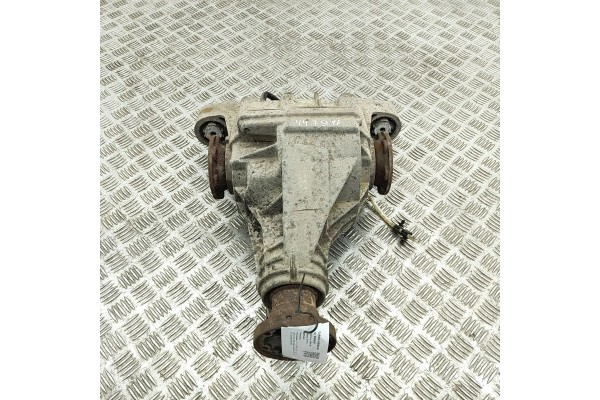Rear differential VW Touareg 7LA 7L6 7L7 02 10 0AB525015C 4460310019 Part manufacturer Volkswagen OE