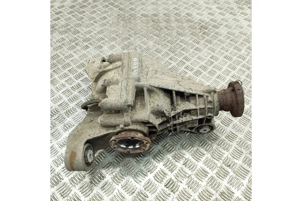 Rear differential VW Touareg 7LA 7L6 7L7 02 10 0AB525015C 4460310019 Catalog number of the part VWTOUA08 12567467DAL