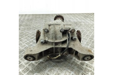 Rear differential VW Touareg 7LA 7L6 7L7 02 10 0AB525015C 4460310019 Car type passenger cars