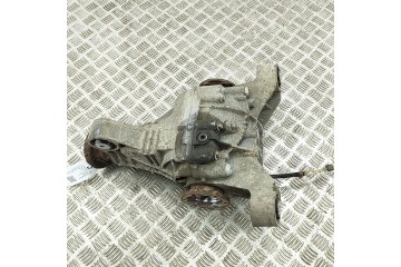 Rear differential VW Touareg 7LA 7L6 7L7 02 10 0AB525015C 4460310019 Catalog number of the original 0AB525015C 4460310019 446031