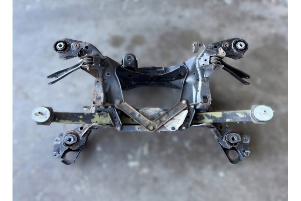 31681543 Rear axle beam VOLVO XC90 II 2014