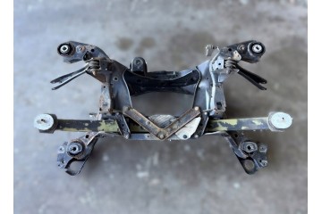 31681543 Rear axle beam VOLVO XC90 II 2014