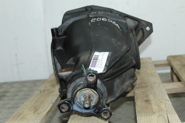 DIFERENCIAL TRASERO MERCEDES-BENZ CLK (BM 209) COUPE