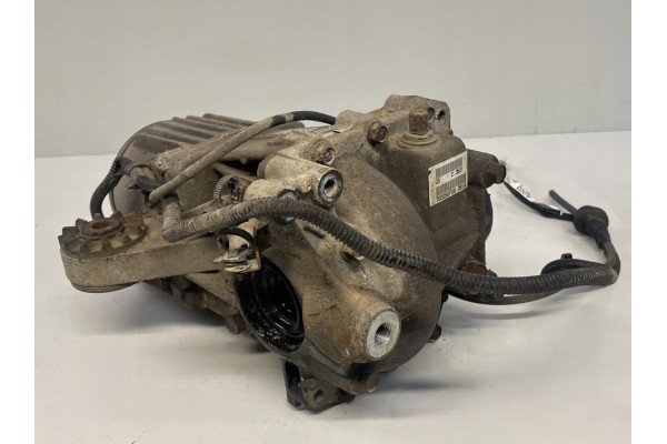 Rear differential Mitsubishi Outlander II CW ZG ZH 3501A056 Part manufacturer Mitsubishi OE