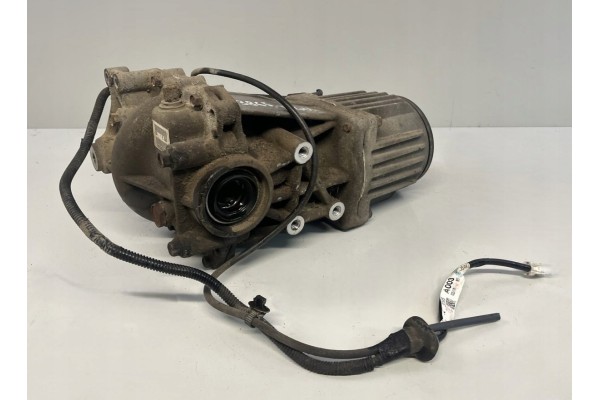Rear differential Mitsubishi Outlander II CW ZG ZH 3501A056 Catalog number of the part 3501A056