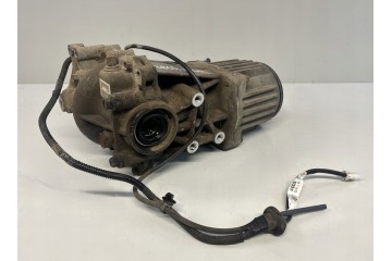 Rear differential Mitsubishi Outlander II CW ZG ZH 3501A056 Catalog number of the part 3501A056