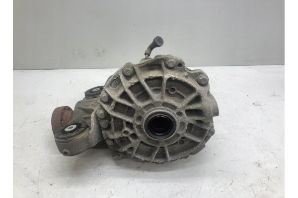 Differential rear axle JAGUAR XF X260 2015 2024 GX63 4A213 FA Part manufacturer Jaguar OE