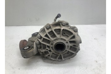 Differential rear axle JAGUAR XF X260 2015 2024 GX63 4A213 FA Part manufacturer Jaguar OE