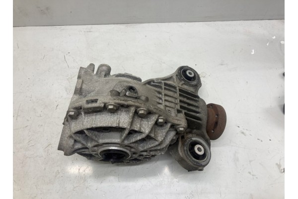 Differential rear axle JAGUAR XF X260 2015 2024 GX63 4A213 FA Car type passenger cars