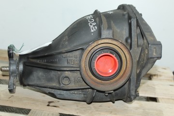  DIFERENCIAL TRASERO MERCEDES-BENZ CLK (BM 209) COUPE 270 CDI (209.316) 2005 206082 MERCEDES-BENZ - 4