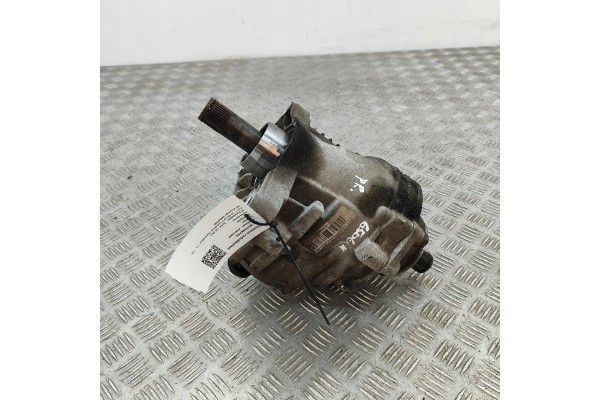 0A6409053 Frontal AUDI Q3 8U 2011 2018 Catalog number of the part 0A6409053