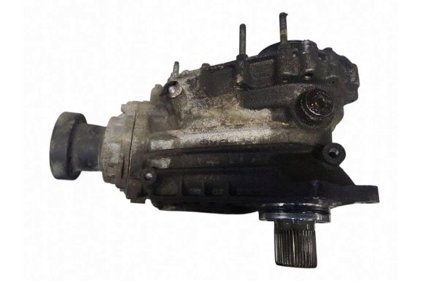 Front reducer FIAT FREEMONT 345_ TJD019300084 1 96L diesel 2013 Part manufacturer Fiat OE