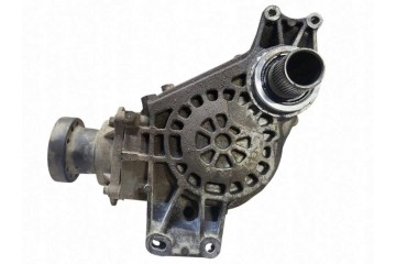 Front reducer FIAT FREEMONT 345_ TJD019300084 1 96L diesel 2013 Catalog number of the part TJD019300084