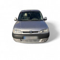PEUGEOT PARTNER (S1)(07.1996) Pro Familiar