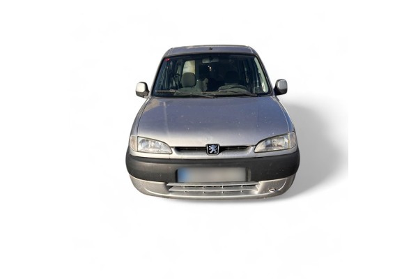 PEUGEOT PARTNER (S1)(07.1996) Pro Familiar