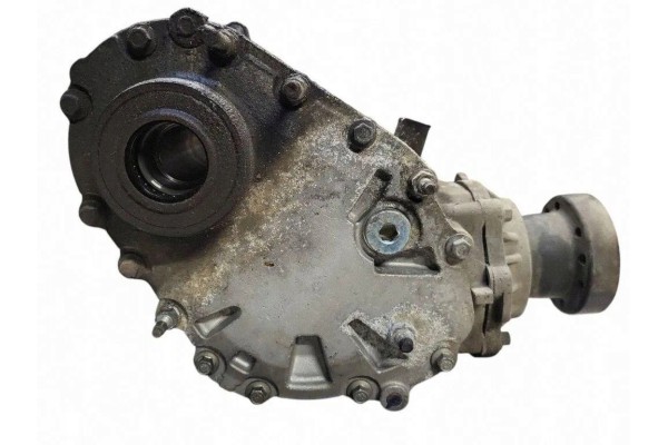 Front reducer FIAT FREEMONT 345_ TJD019300084 1 96L diesel 2013 Car type passenger cars