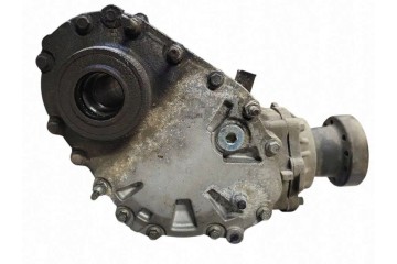 Front reducer FIAT FREEMONT 345_ TJD019300084 1 96L diesel 2013 Car type passenger cars