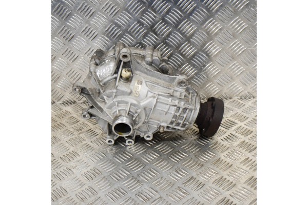Front differential Maserati Ghibli M157 03018 98088 670007722 23513 Car type passenger cars