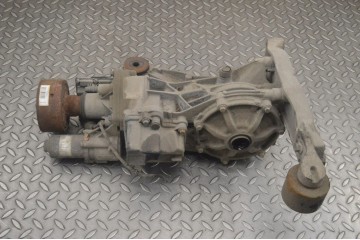 Rear differential Volvo XC90 II 31380867 31437121 1216684 02000931 Car type passenger cars