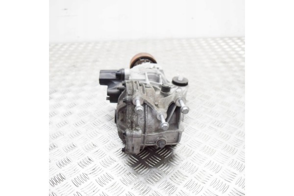 31492598 1216694 02004763 Rear transmissions VOLVO V90 II 2016 Part manufacturer Volvo OE