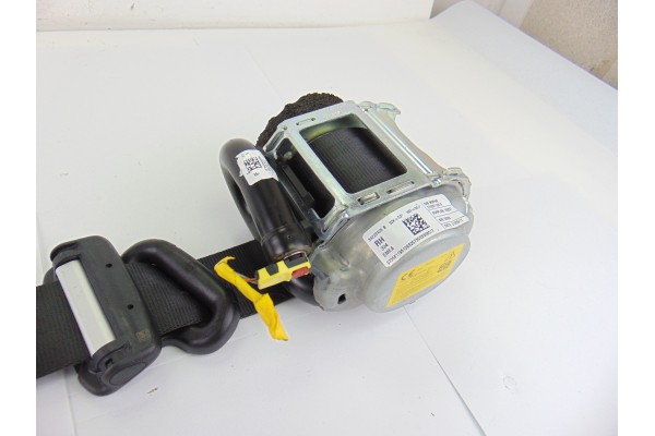 34223426B CINTURON SEGURIDAD TRASERO DERECHO FIAT 500X (334) Mirror 2017 34223426B 205138 FIAT - 2