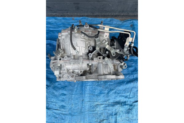 MITSUBISHI OUTLANDER III SKRZYNIA BIEGOW AUTOMAT 2L B