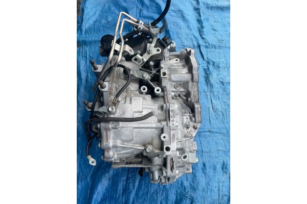 MITSUBISHI OUTLANDER III SKRZYNIA BIEGOW AUTOMAT 2L B Catalog number of the part SKRZYNIA BIEGOW AUTOMAT 2L BEN