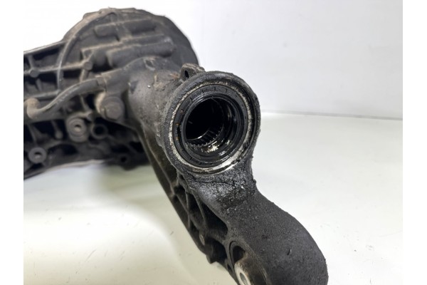 Front differential Mercedes ML W164 2005 2011 A1643302102 Part manufacturer Mercedes Benz OE