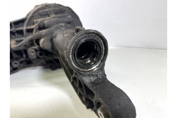 Front differential Mercedes ML W164 2005 2011 A1643302102 Part manufacturer Mercedes Benz OE