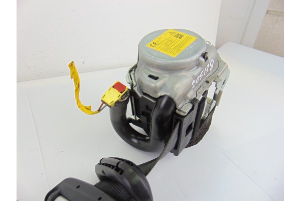 34223426B CINTURON SEGURIDAD TRASERO DERECHO FIAT 500X (334) Mirror 2017 34223426B 205138 FIAT - 3