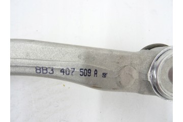VW TOUAREG III CR7 AUDI A6 C8 Q7 Q8 4M CONTROL ARM UPPER LEFT 8B3407509A IDEAL Part manufacturer Audi OE