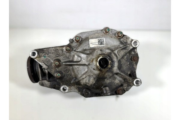 Front differential BMW X6 E71 E72 31507609300 7563399 2008 2014