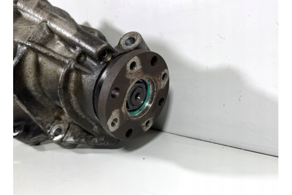Front differential BMW X6 E71 E72 31507609300 7563399 2008 2014 Catalog number of the part 31507609300