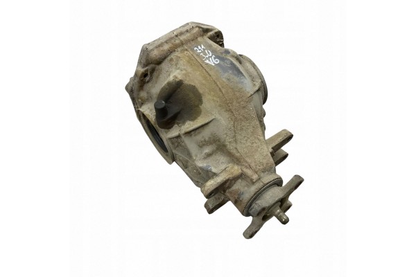 2006 Mercedes Benz E W211 Rear differential A2113506362