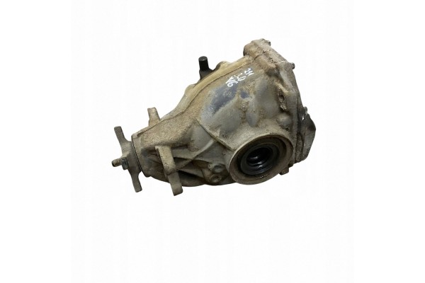 2006 Mercedes Benz E W211 Rear differential A2113506362 Catalog number of the part A2113506362