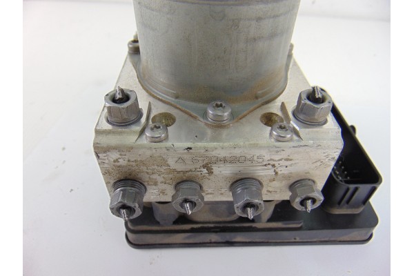 52062979 ABS FIAT 500X (334) Mirror 2017 52062979 205222 FIAT - 1