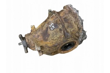 2003 Mercedes Benz E W211 Rear differential A2113509014 Part manufacturer Mercedes Benz OE