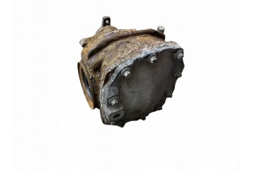 2003 Mercedes Benz E W211 Rear differential A2113509014 Car type passenger cars