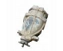 2004 Mercedes Benz E W211 Rear differential A2113509614
