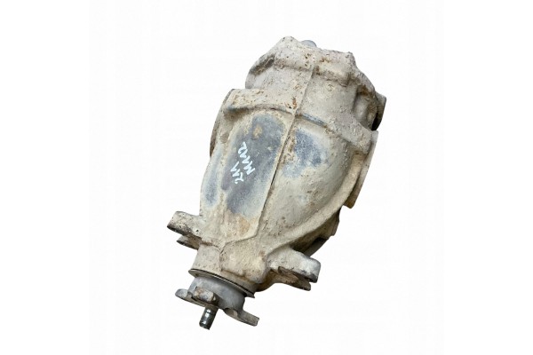 2004 Mercedes Benz E W211 Rear differential A2113509614