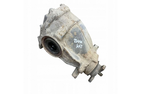 2004 Mercedes Benz E W211 Rear differential A2113509614 Part manufacturer Mercedes Benz OE