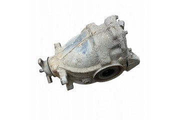 2004 Mercedes Benz E W211 Rear differential A2113509614 Catalog number of the part A2113509614