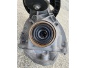 Mercedes S klasa W223 3 0 CDI S400 most dyferencja dyfer tylny ty 3 3 Quality of parts according to GVO O original with manufact