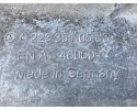 Mercedes S klasa W223 3 0 CDI S400 most dyferencja dyfer tylny ty 3 3 Installation side rear