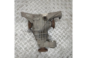Rear Differential AUDI Q7 4M 2015 0D2500043C