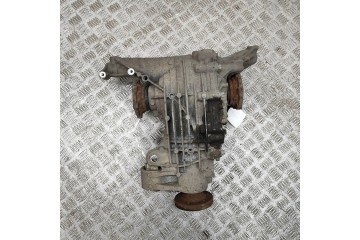 Rear Differential AUDI Q7 4M 2015 0D2500043C Part manufacturer Audi OE