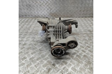 Rear Differential AUDI Q7 4M 2015 0D2500043C Catalog number of the part 0D2500043C