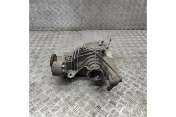 Rear Differential AUDI Q7 4M 2015 0D2500043C Car type passenger cars