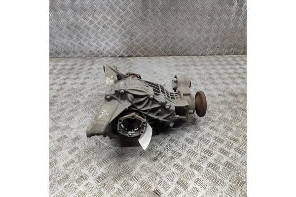Diferencial trasero - AUDI Q7 (4M) (2015- ) - 0D2500043C